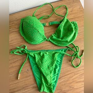 Vix Maya Shaye Bikini